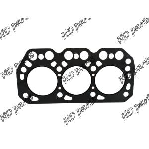 K3M Gasket Repair kit MM408438 For Mitsubishi Engine