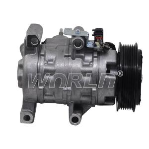 RC.600.346 12V Car AC Compressor 4472809500 E3B119D629AA 700511003 FORD For KA