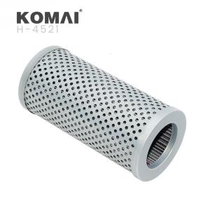KOMAI Hydraulic Oil Filter HF6306 P171802 DER141B2C20 CRS903 MR1002P25AP01