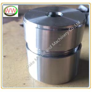 precision grinding,CNC turning,polishing,customized HSS，SKD11 punch with