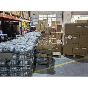 A0002300611 Car AC Compressor For Benz W124 SL600 Sprinter Vito 3.2 WXMB008