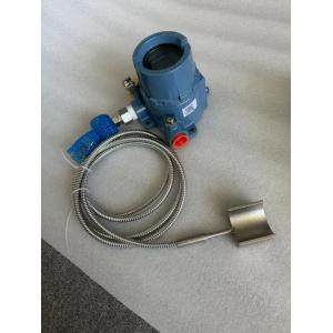Rosemount 3051TG1A2B21A Gauge Pressure Transmitter for Process Control