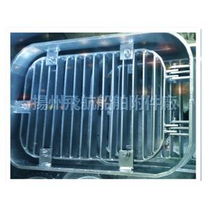 Latest price list for marine grille and bilge suction grille