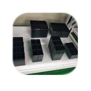 Hot Runner PC Or PS Plastic Molding Tools Lifetime 300 Thousand Times anti