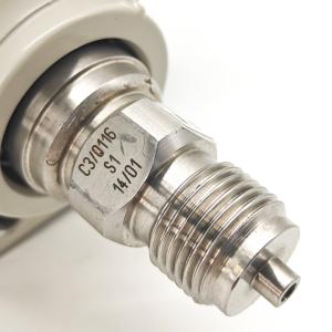 Diaphragm Pressure Transmitter HART , 7MF4033 Pressure Transmitter 4-20ma