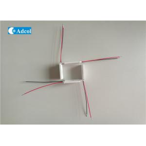 Peltier Effect Cooling Peltier Thermoelectric Modules Best Cooling Solution