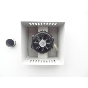 Industrial Laboratory Hot Air Oven Air Circulating Environmental Test Lab