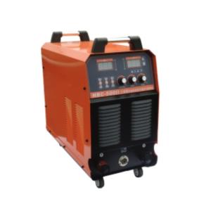 Manual Arc Welder for Garment Shops NBC500-2 Custom CO2 MIG MMA Carbon Dioxide