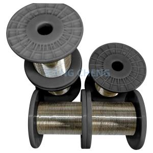 Inconel Alloy 625/N06625/2.4856/NS 3306 For Welding Machine Chemical Processing