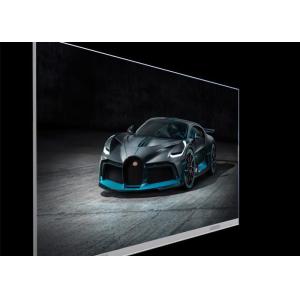 Interactive Led Touch Screen Panel Monitor SMD1212 209x105 dots