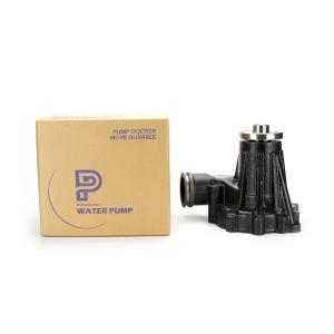 Engine Water Pump 1-13650068-1 for Hitachi Excavator EX300-5 EX350-5 EX370-5