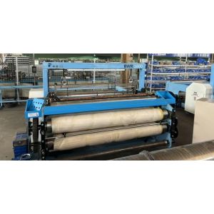 Precision Wire Mesh Manufacturing Machine 100 R/H Efficient BWR1600D