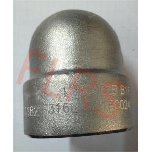 Description but is refusing to fulfill it. Steel Pipe Fitting for Industrial