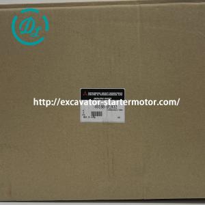 EexcavaStart ISUZU 6WG1 Turbocharger 49188-01832 Engine Part