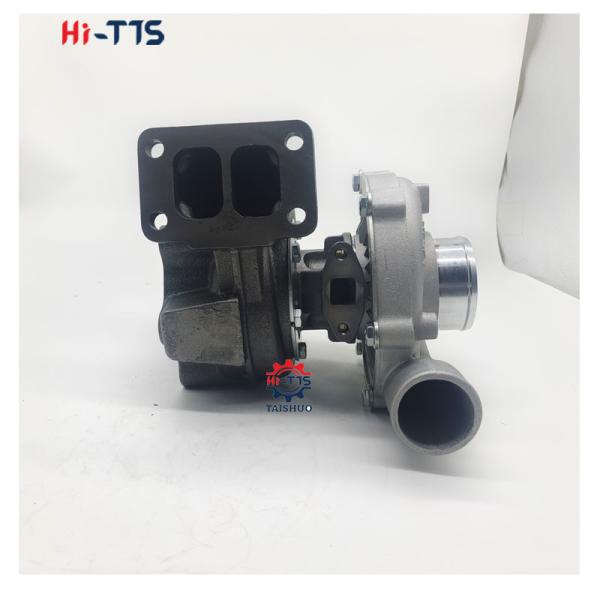DE08 DH300-7 Turbochar 730505-0001 65.09100-7082 65.09100-7137 65.09100-7083 Suitable For Doo-san Engine