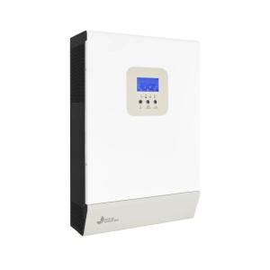 5000W Solar Inverter SWI-US In White For Power And Energy Conversion