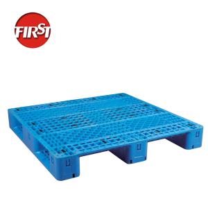 1100*1100mm Plastic Pallet PP Heavy Duty Stackable Injection Reusable Plastic