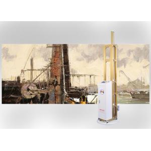 Bi-Directional Intelligent Auto 7m2/H Odm Vertical 3d Printer