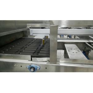 Hamburger Bun Mini French Bread In Line Sourdough Proofer