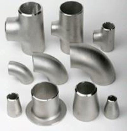 Quality astm a403 wp316l wp316ti wp321 pipe fittings wholesale