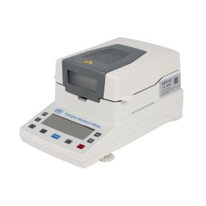 High Accuracy Halogen Moisture Meter ,Infrared Moisture Tester Metal powder