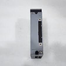 Cheap AAB841-S00 Yokogawa Stardom PLC Analog I/O Module for sale