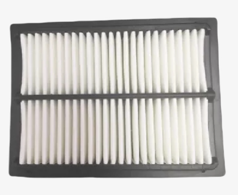 Quality SANY Air Conditioning Filter 141502000438B, 141502000382B, 60250669 wholesale