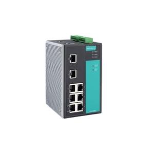 Managed Ethernet switches Moxa EDS-508A 8-port Layer 2 Managed Switches