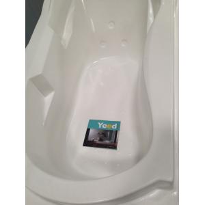 bathtub moulds making skills training--customer from Algeria