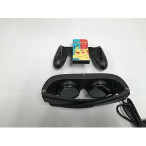 1058 PPI 3k Head Mounted Display VR Glasses HDMI 2.1" 3D Glasses For Watch Movie