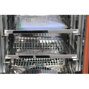 Programmable Constant Temperature Humidity Test Chamber, Climatic Temperature