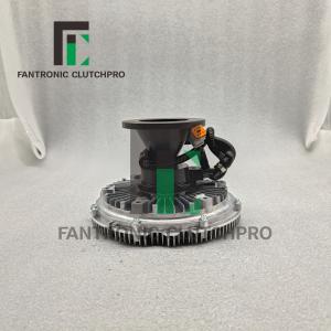 Fan Clutch Electronic Control 1853555 2078557 2410082 111466 CFF482000P