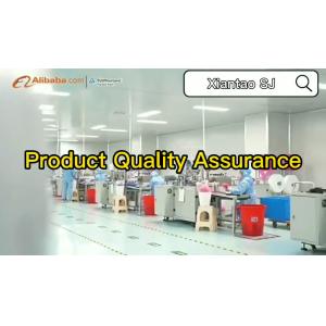 3 ply Disposable medical facemask mascarillas face maskss custom box design OEM