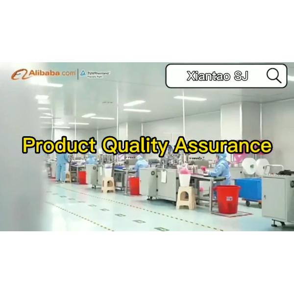 Wholesale factory 3ply non-woven disposable medical face mask with ear-loop