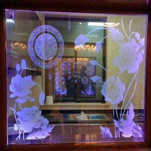 Best Laser Engraving Machine Lklzaee Large Size 1530 3D Glass Crystal Acrylic