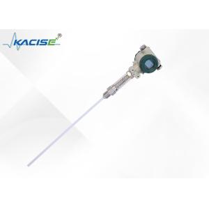 KCF6021-1-625mm 316 Stainless Steel Wetted Fluid Level Meter with 4-20mA HART