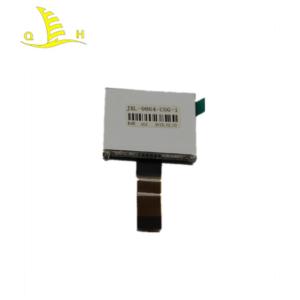 Customize Dynamic BIAS STN FSTN LCM FPC COG LCD Display Module