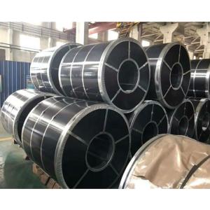Prime Quality Cold Rolled Non-Grain Oriented Electrical Steel Coil Silicon Steel