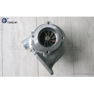 Isuzu Hitachi Earth Moving RHG6 Diesel Turbo Charger VB570031 114400-3770 CICZ