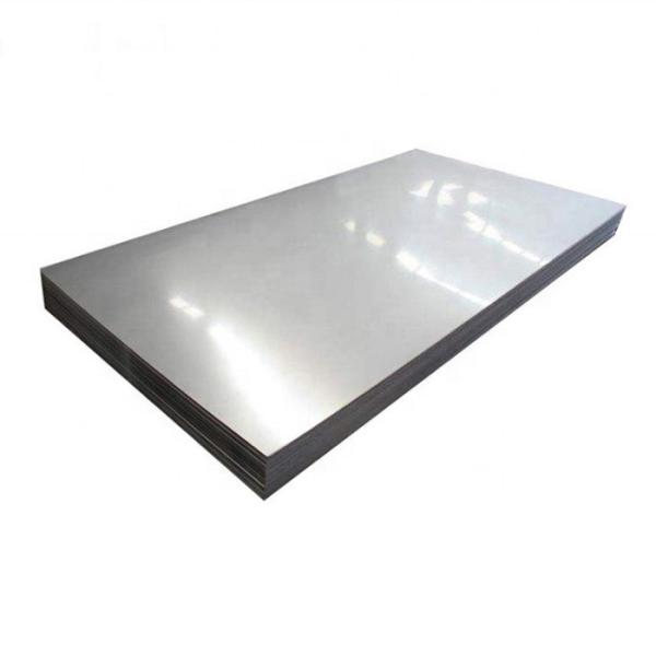 Quality Hot Rolled JIS Stainless Steel Sheet 1D 4mm 6mm Sus Ss Plate 304 316L wholesale