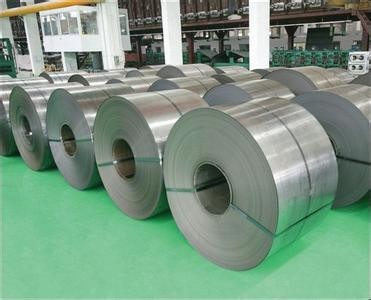 ASTM AISI SUS Brushed 304 Stainless Steel Coil / Roll Cold Rolled Steelfor
