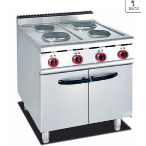 China Double Burner Electirc Stove for Soup Portable Fast Food Kitchen Equipment Food Processing Equipment on sale