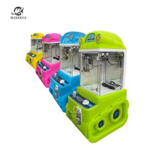 Cheap 71cm Gantry Claw Machine Toy For Kids Human Mini Claw Machine Toy Claw