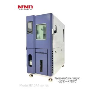 Energy Saving Programmable Constant Temperature And Humidity Test Chamber