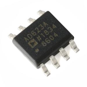 China SOP-8 AD623ARZ With High Quality Chip Transistor MOS New&original Price Asked Salesman On The Same Day Shall Prevail on sale