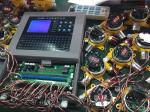 K1000-32/16 Gas Sensor Host Controller with Wireless Receiving and Customization