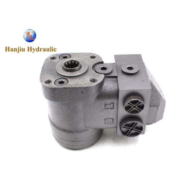 Quality Hydraulic System Repair For Automatic Sprayer Uniport 10035C03 Jacto Steering Valve wholesale
