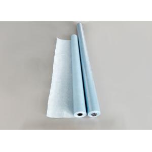 Offset Printing Automatic Blanket Wash Cloth Anti Pull Breathable Eco Friendly