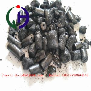 Coke Value Above 54 % Modified Coal Tar Pitch Powder For Graphite Electrode