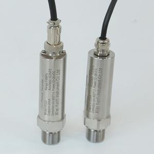 Ceramic Absolute Pressure Sensor Pressure Transmitter 0 - 5V 4 - 20mA